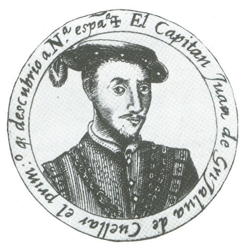 Juan de Grijalva